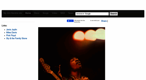 jimi-hendrix.servidor-alicante.com