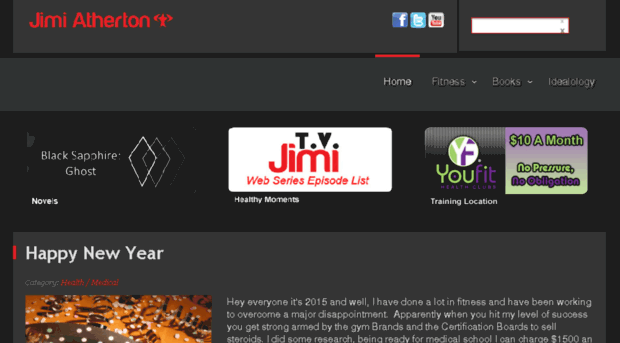 jimiatherton.com