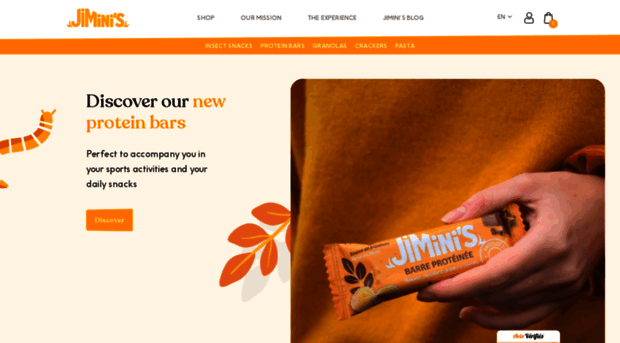 jiminis.co.uk