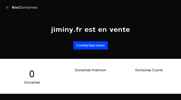 jiminy.fr