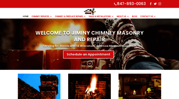 jiminychimney.com