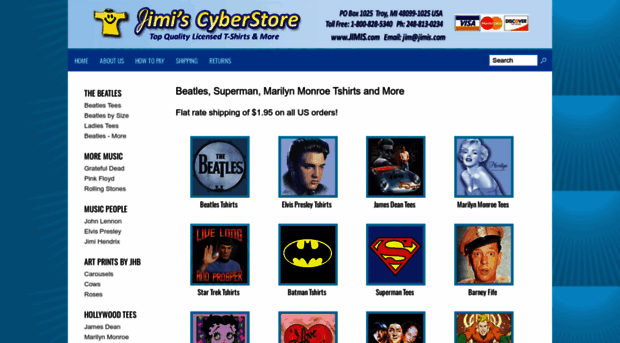 jimis-cyberstore.com