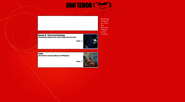 jimitenor.com