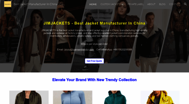 jimjackets.com