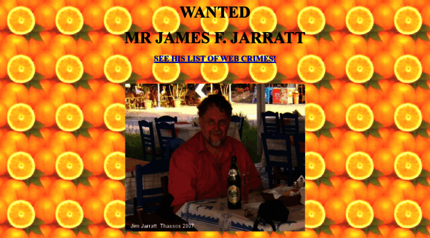 jimjarratt.co.uk