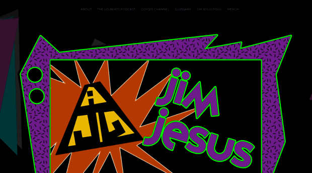 jimjesus.com