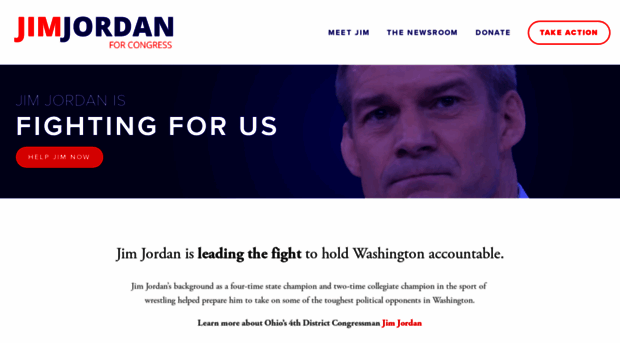 jimjordanforcongress.com