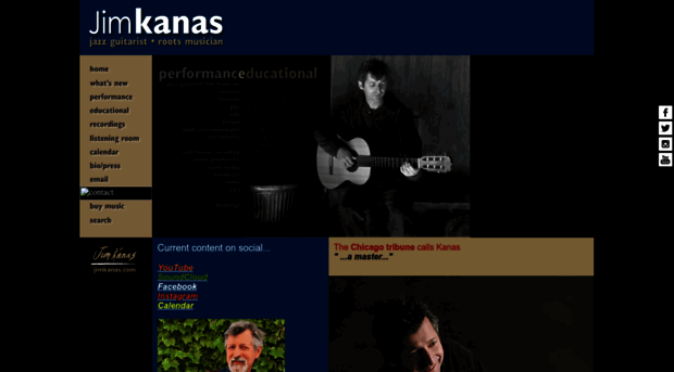 jimkanas.com