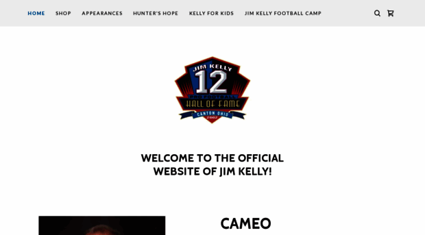 jimkelly.com