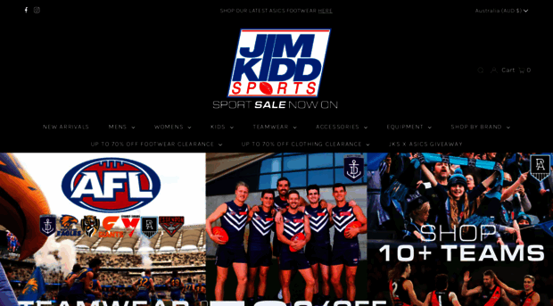 jimkiddsports.com.au