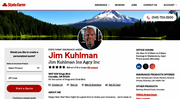 jimkuhlman.com