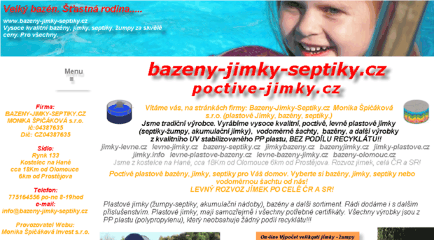 jimkybazeny.cz