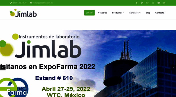 jimlab.com.mx