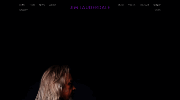 jimlauderdalemusic.com