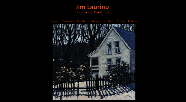 jimlaurino.com