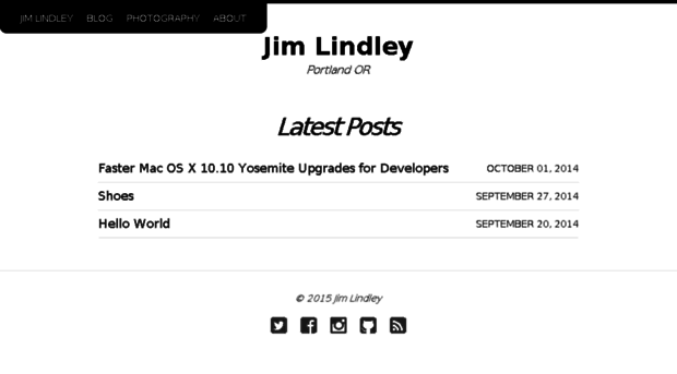 jimlindley.com