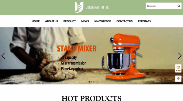 jimmagmixer.com