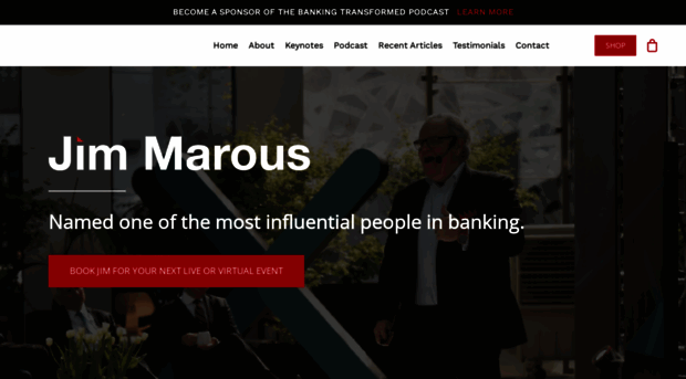 jimmarous.com