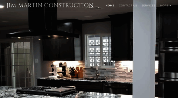 jimmartinconstruction.com