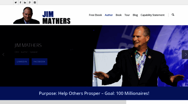 jimmathers.com