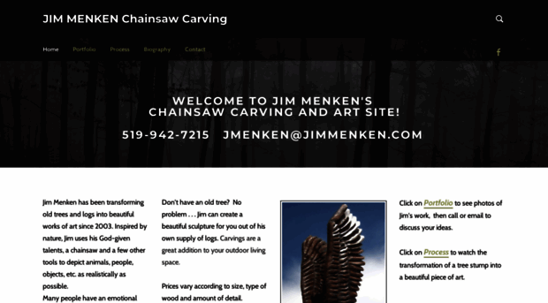 jimmenken.com