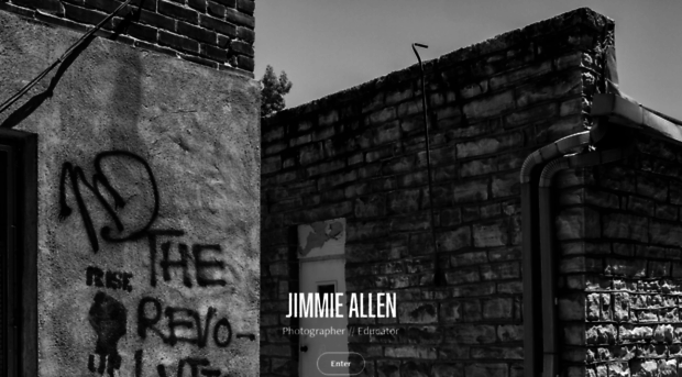 jimmieallen.com