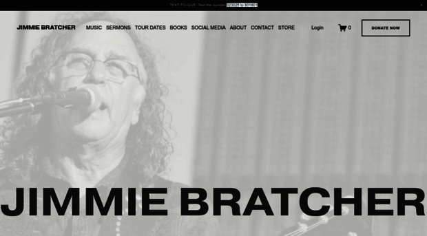 jimmiebratcher.com