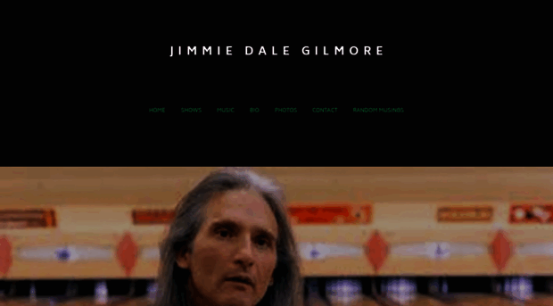 jimmiegilmore.com