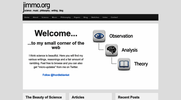 jimmo.org