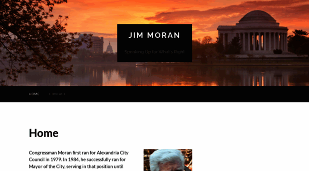 jimmoran.org