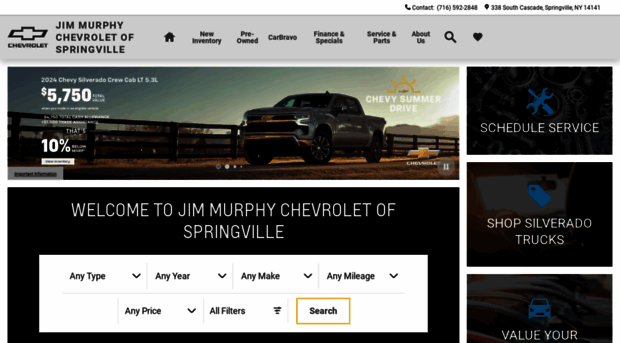 jimmurphychevroletbuick.com