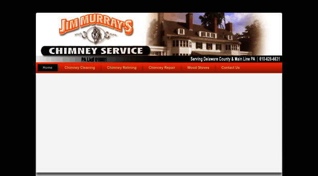 jimmurrayschimneyservice.com