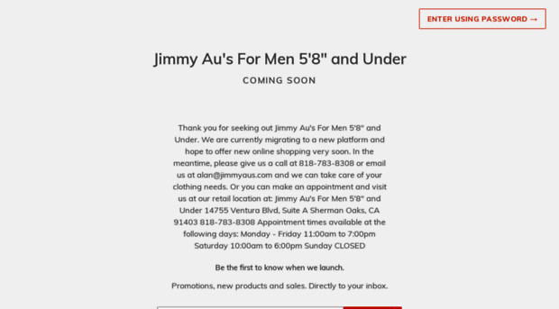 jimmy-aus-for-men-58-and-under.myshopify.com