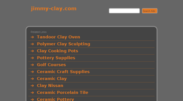 jimmy-clay.com