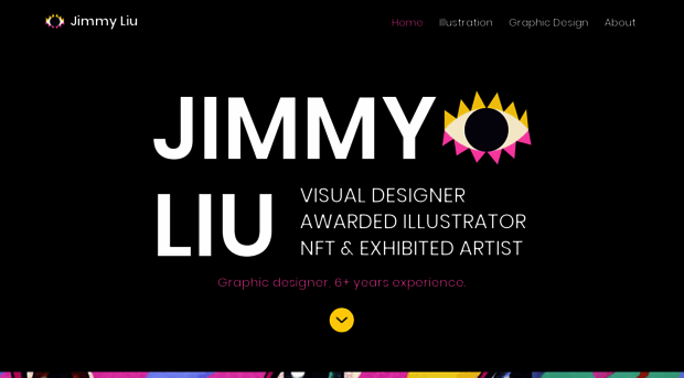 jimmy-liu.com