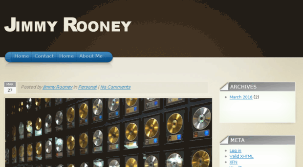 jimmy-rooney.com