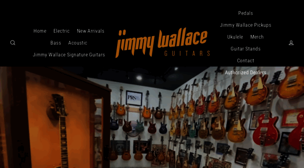 jimmy-wallace-guitars.myshopify.com