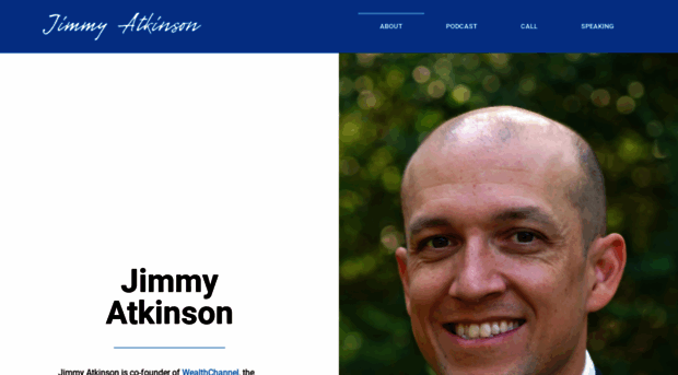 jimmyatkinson.com