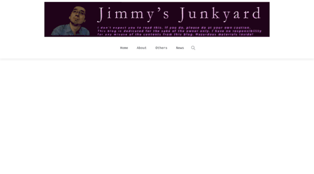 jimmyauw.com