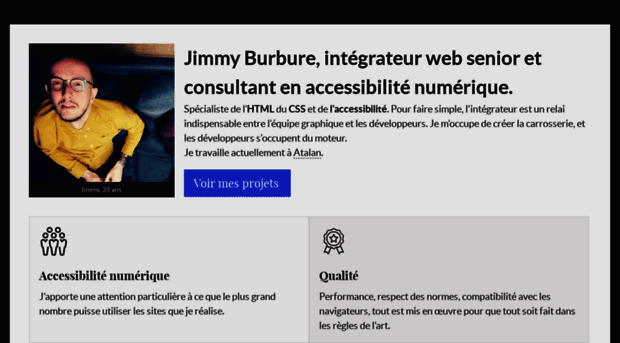 jimmyburbure.fr