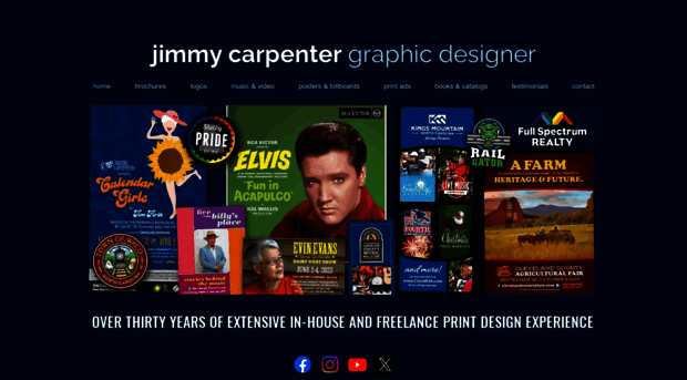 jimmycarpenter.com