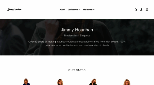 jimmyhourihan.com