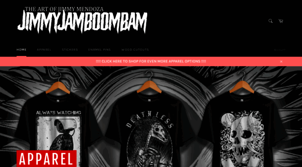 jimmyjamboombam.com
