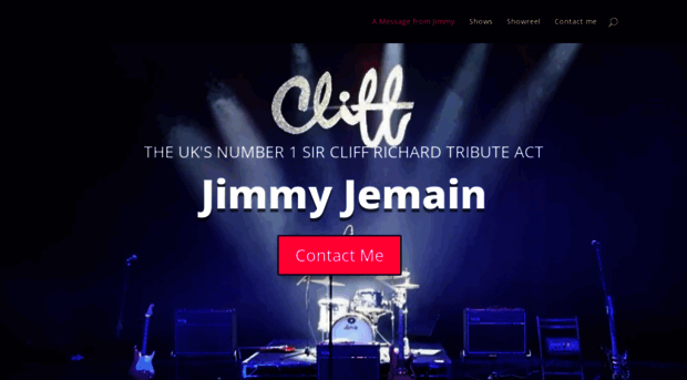 jimmyjemain.co.uk