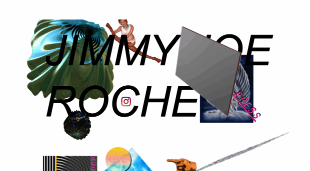 jimmyjoeroche.com