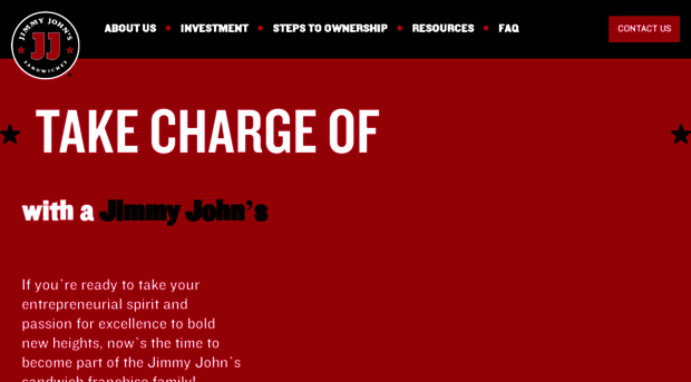 jimmyjohnsfranchising.com