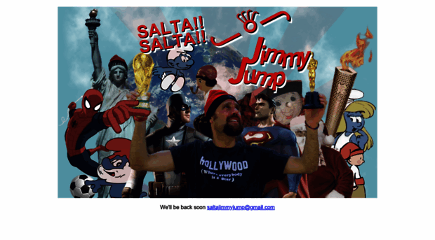 jimmyjump.com