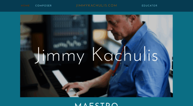 jimmykachulis.com