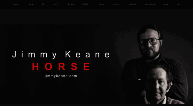 jimmykeane.com