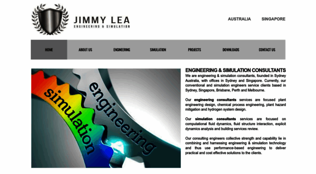 jimmylea.com